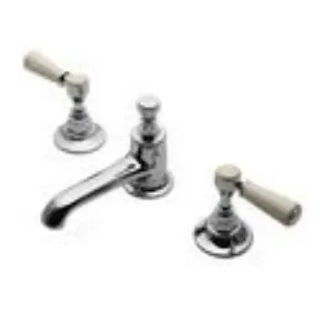 Bathtub Steel Faucet